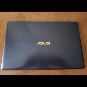 ASUS ZenBook